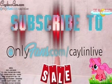 смотреть caylin's Cam Show @ Chaturbate 09/05/2020