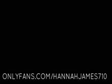 смотреть hannahjames710's Cam Show @ Chaturbate 06/11/2022